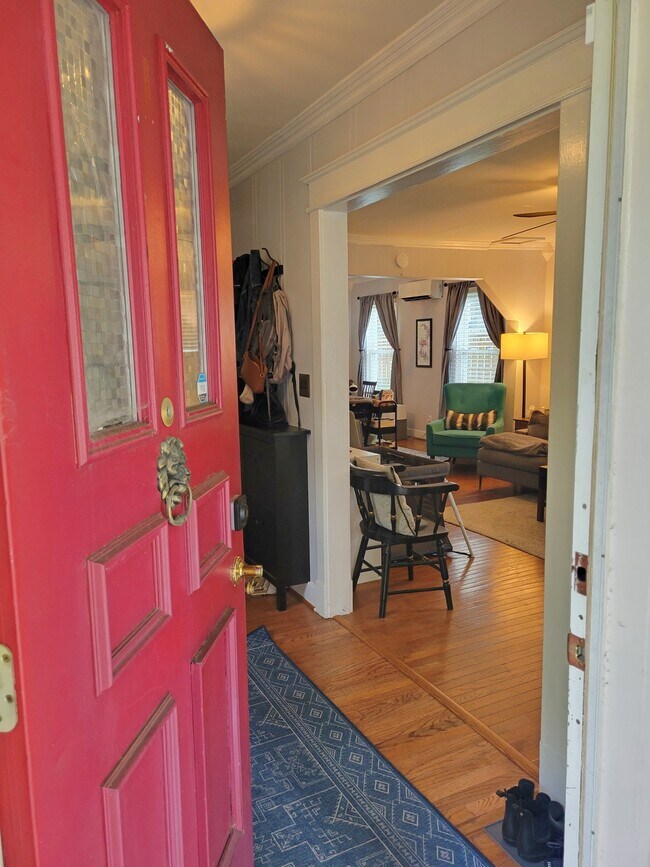 Foto del edificio - 4116 12th St NE