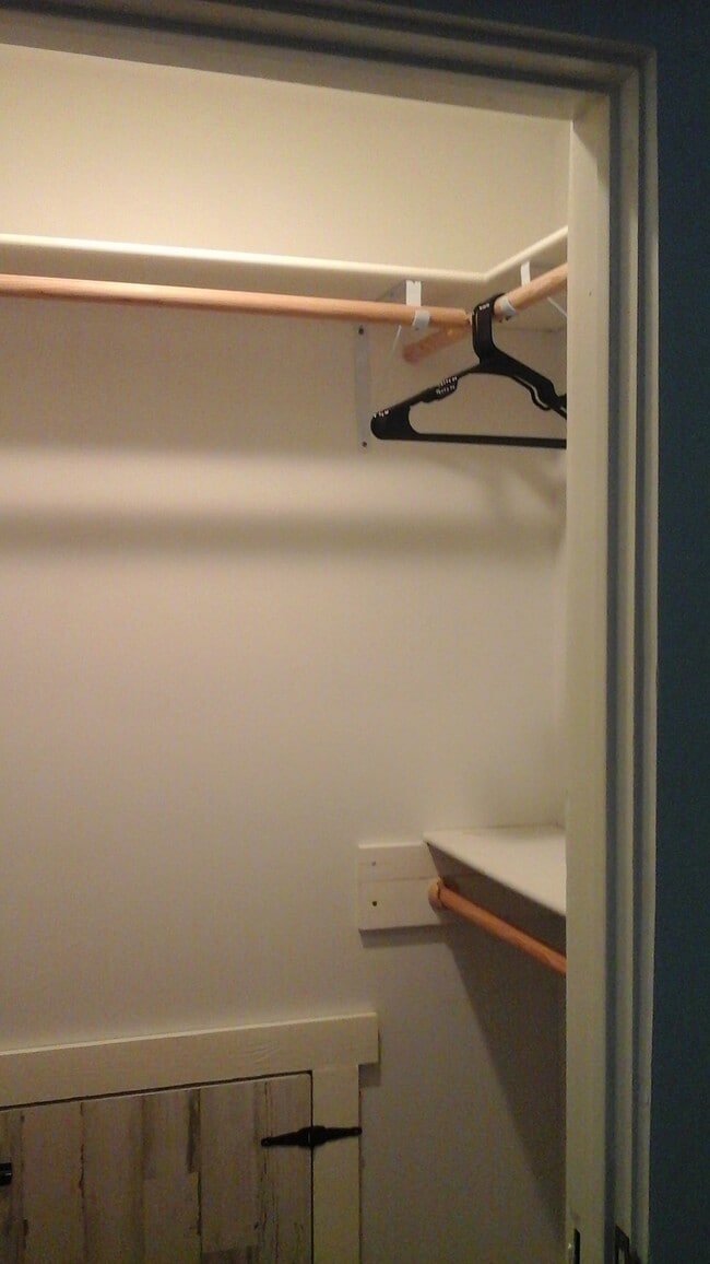 Armario grande - 11375 FM 64