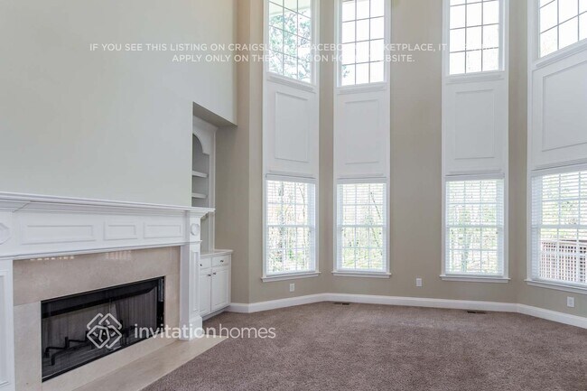 Foto del edificio - 3864 Lost Oak Dr NE