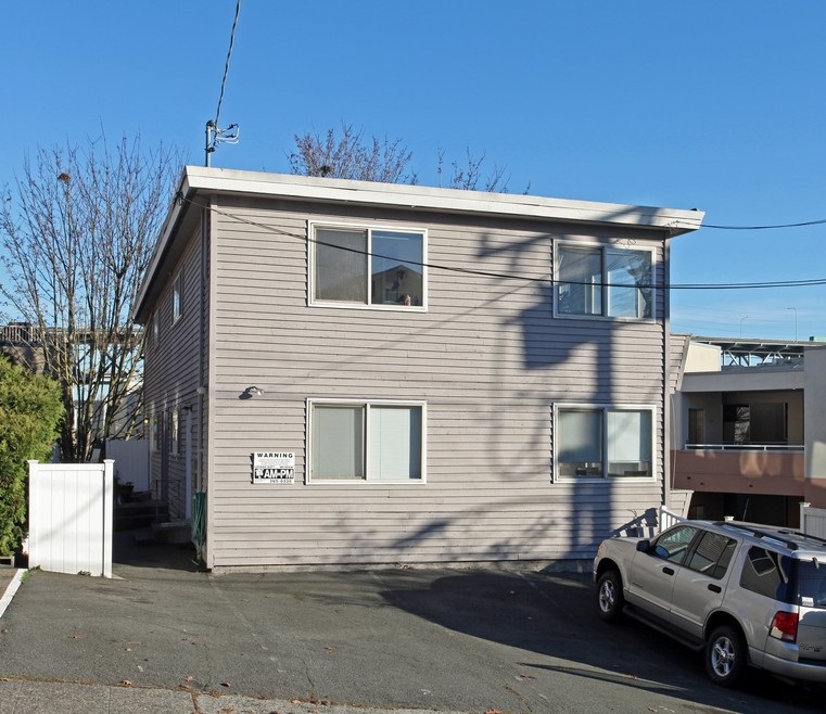 Foto principal - Bowles Apartments