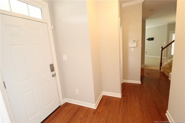 Foto del edificio - 2026 Fieldhouse Ave