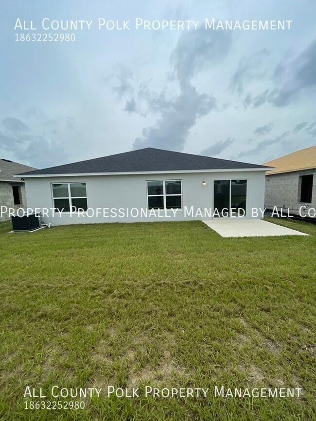 Building Photo - Fabulous New Construction! 4 Bedroom, 2 Ba...
