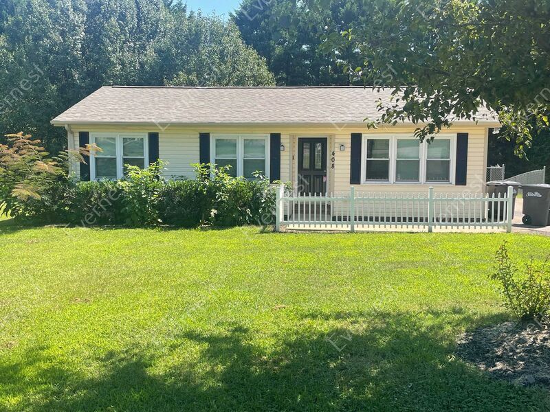 408 Millsaps Rd, Statesville, NC 28625 House Rental in Statesville