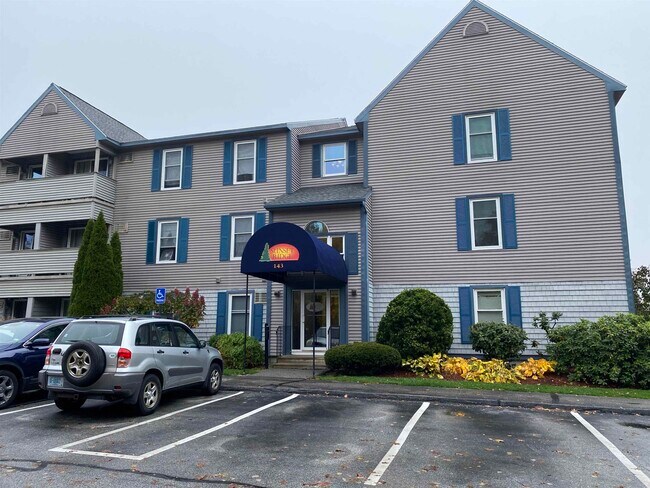 Foto del edificio - 161 Eastern Ave