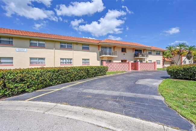 Building Photo - 11607 NW 29th St