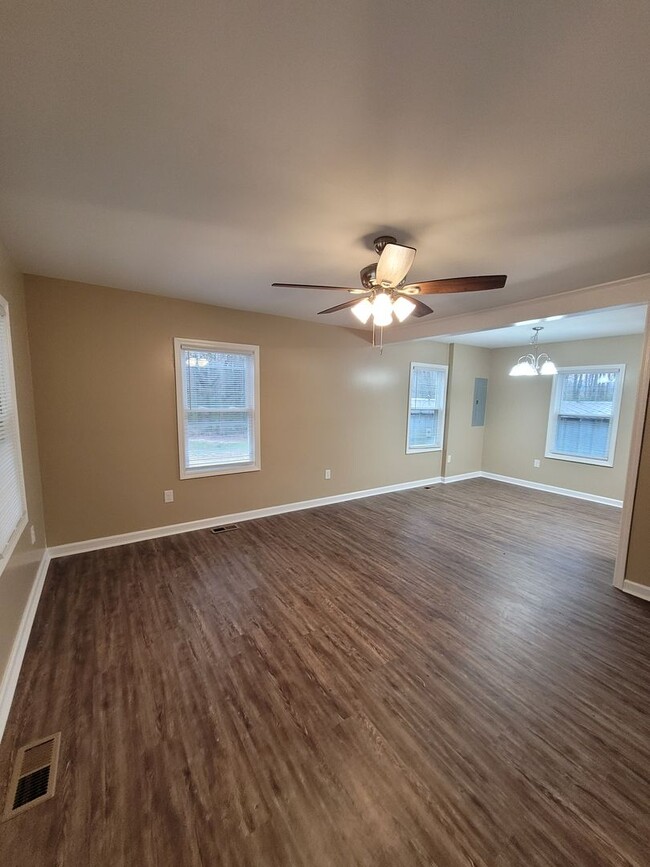 Foto del edificio - Madison County GA-Danielsville – 3 Bedroom...