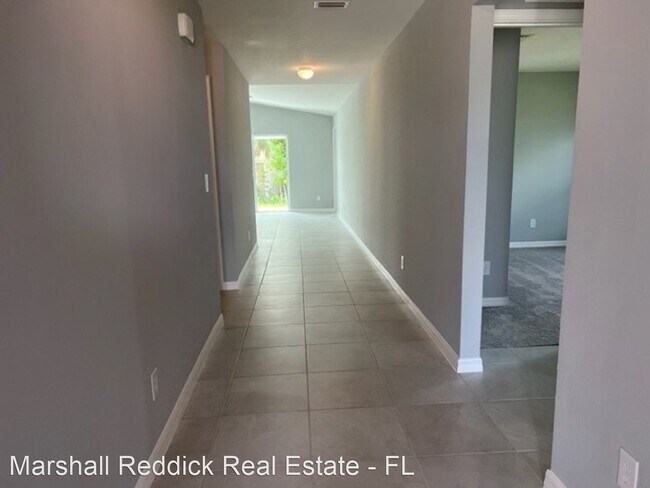 Foto del edificio - 4 br, 2 bath House - 1426 NE 34th Street