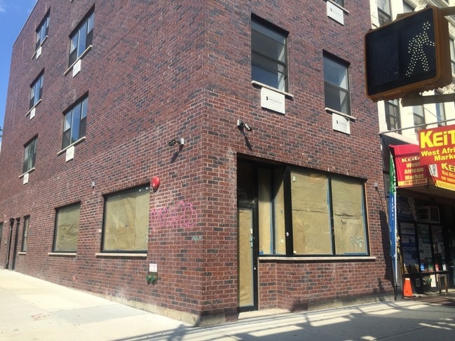 Building Photo - 1223 Broadway