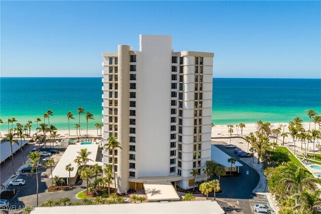 Foto del edificio - 4005 Gulf Shore Blvd N