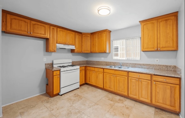 Foto del edificio - 2232-2234 Santa Fe Ave.