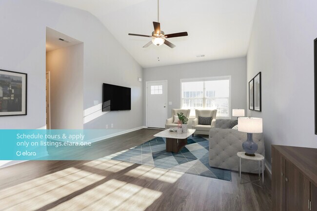 Foto del edificio - 1029 ECHO RIDGE RD