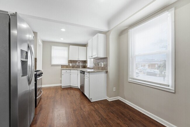 Foto del edificio - 4669 17th St