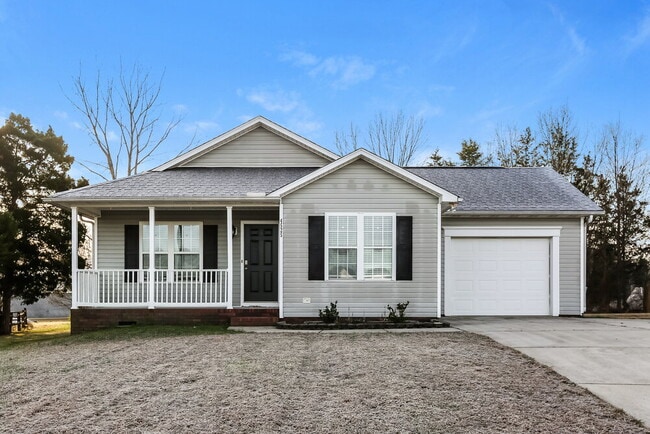 Building Photo - 4525 Carol Ct