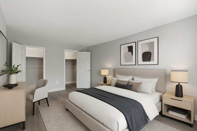 OP1- Bedroom - Orange Portfolio Holdings