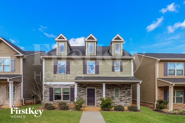 Building Photo - 730 Galveston Way