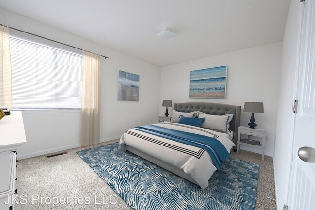 Foto del edificio - 1550 N Washington St