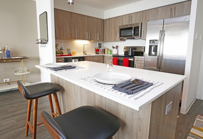 Foto del edificio - 951 S Ashland Ave
