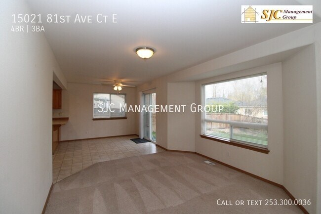 Building Photo - 15021 81st Ave Ct E