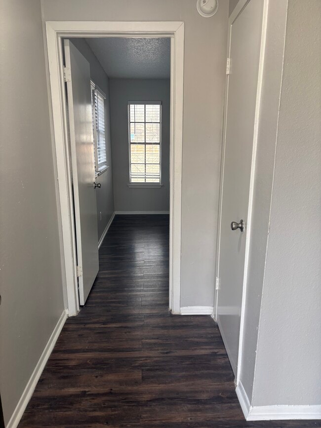 A1 - Kenton Place Apartments