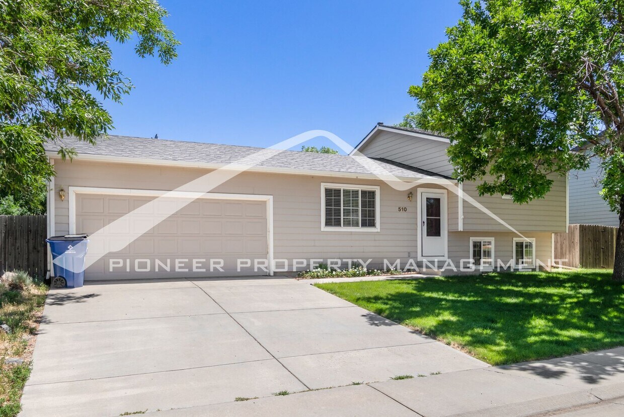 510 Sundance Pkwy, Dacono, CO 80514 House Rental in Dacono, CO