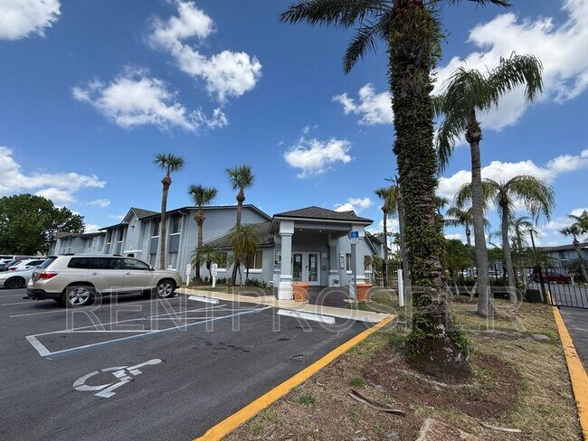 Foto del edificio - 4785 S Texas Ave