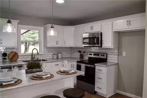 Foto del edificio - 353 55th St NW