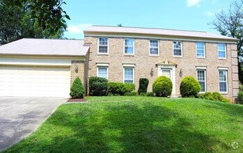 Building Photo - 9021 Falls Chapel Way