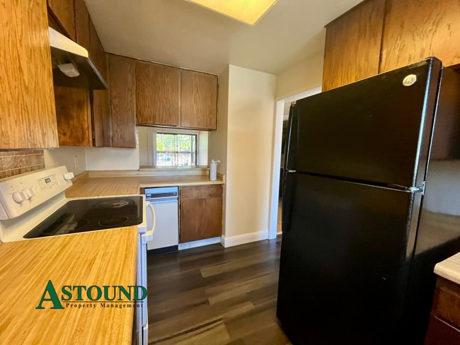 Photo - 1790 Ellis St Townhome