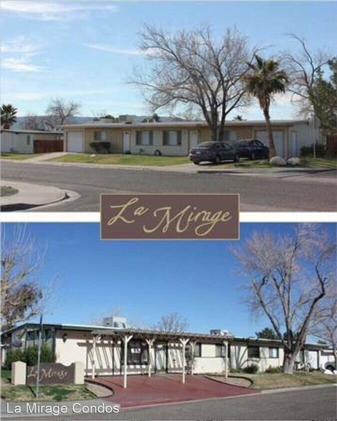Primary Photo - 401 Oasis Dr