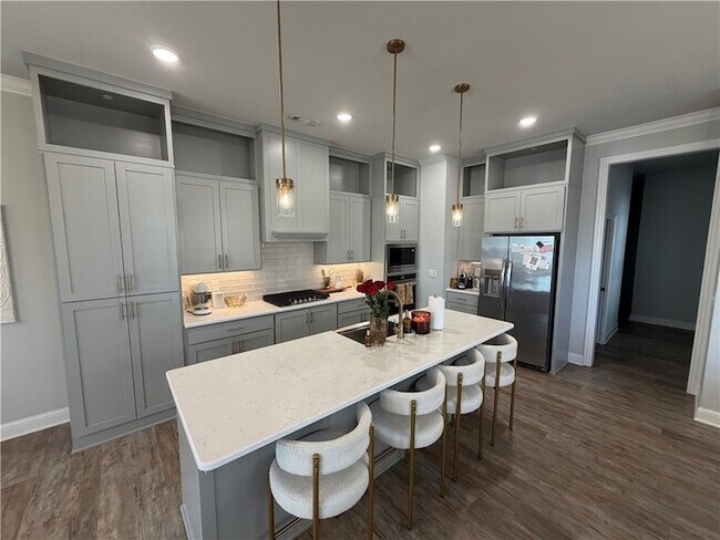 Foto del edificio - 2816 SW Arlington Blvd