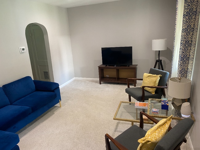 Photo - 4300 Bristol St Townhome