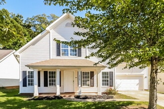 Building Photo - 3530 Joel Turner Dr