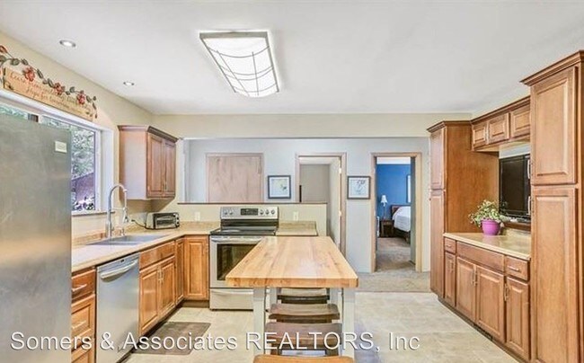Building Photo - 5 br, 3 bath House - 1772 Endecott Ave