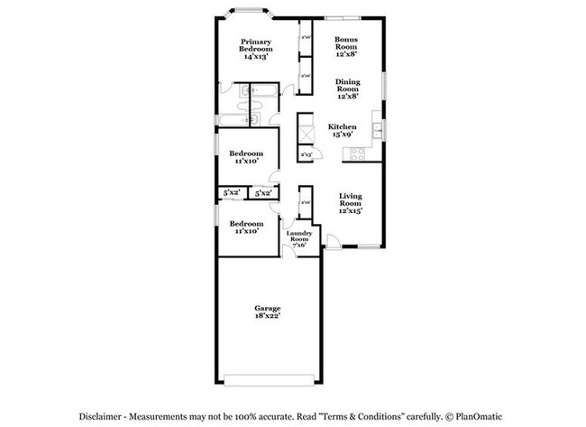 Foto del edificio - 4071 E Agate Knoll Dr