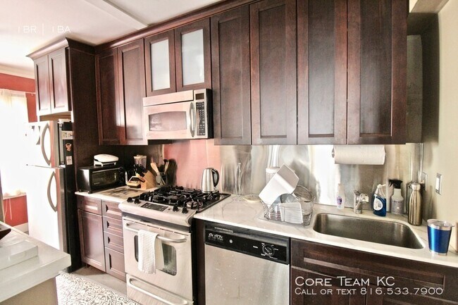 Foto del edificio - Vanity Fair 1 Bed Apartment