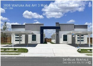 Building Photo - 3808 Ventura Ave