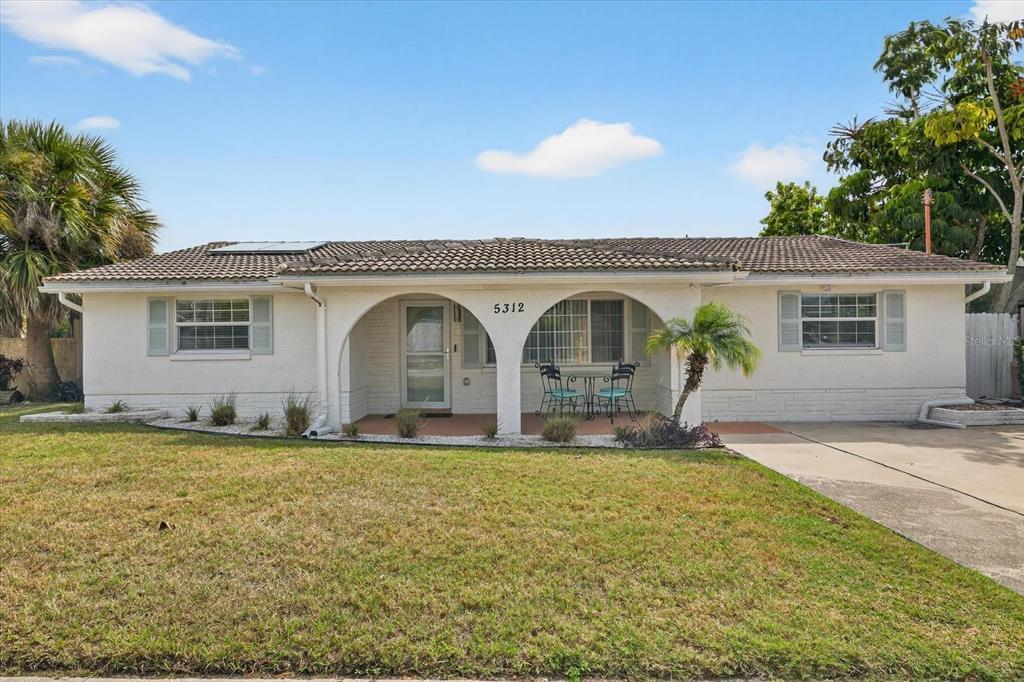Foto principal - 5312 Flora Ave
