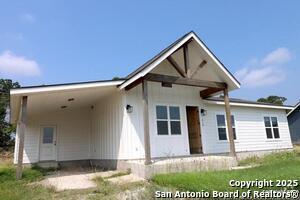 Building Photo - 418 Cimarron