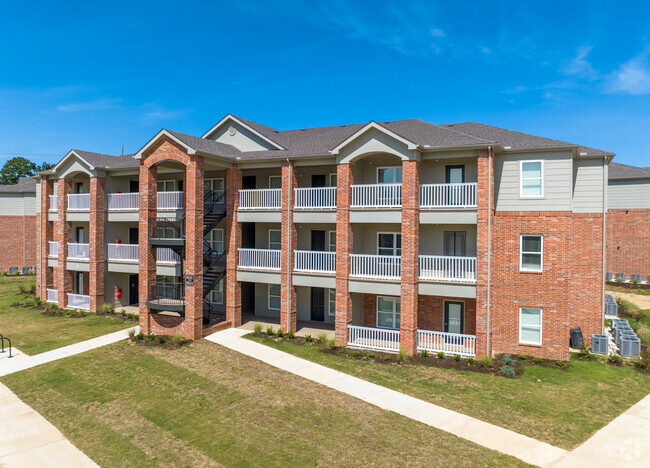 Edificio PH II - The Greens at Auburn I/II