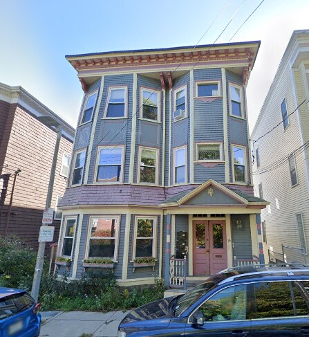 Foto del edificio - 16 Fisher Ave
