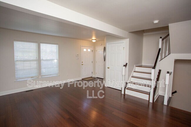 Foto del edificio - 130 Mount Vernon Ct