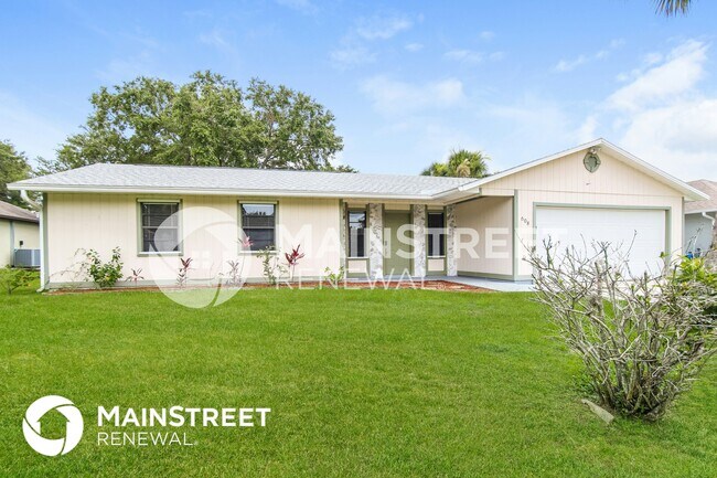 Building Photo - 608 Helicon Terrace