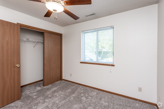 3BR - Third Bedroom - 225 Hyland