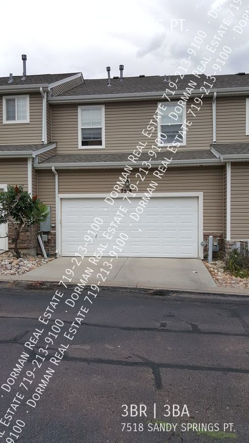 Building Photo - 7518 Sandy Springs Point