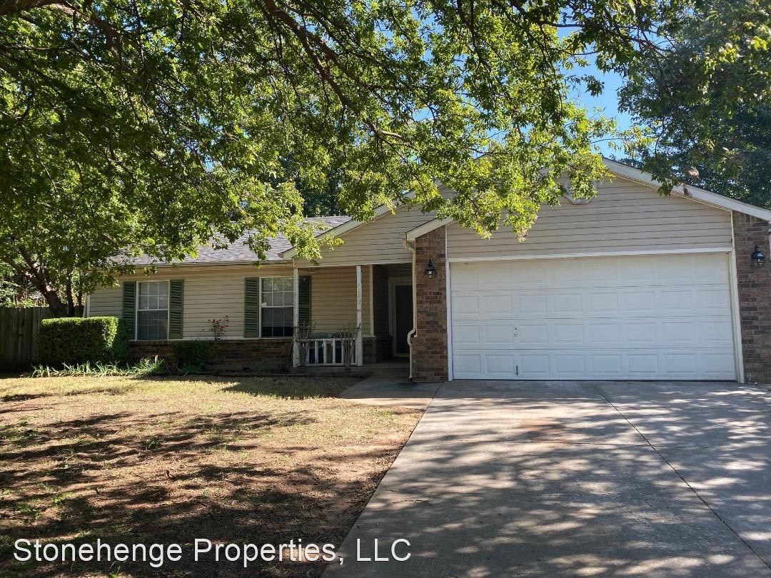 Primary Photo - 3 br, 2 bath House - 1112 Shadowlake Dr.