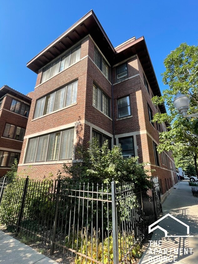 1401 w north ave