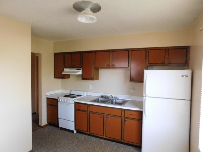 Foto del edificio - 255 32nd St NW