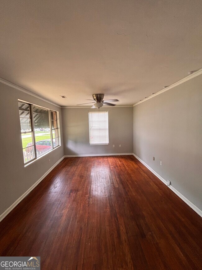 Foto del edificio - 1960 Willa Dr