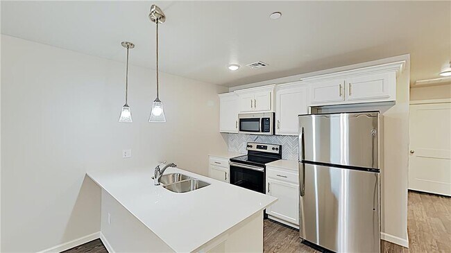 Foto del edificio - 4902 Avion Ct