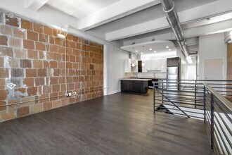 Interior Photo - The Lofts at Elk Terminal